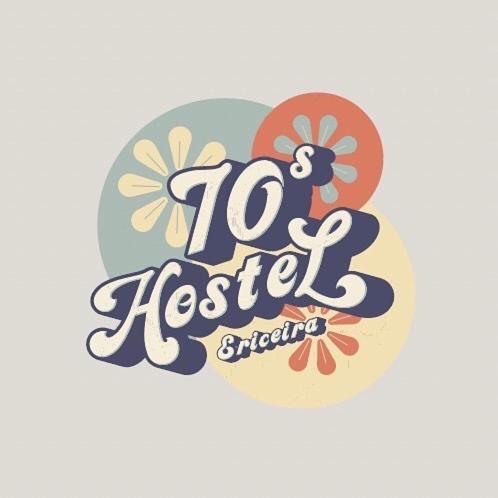 70'S Hostel Ericeira Esterno foto