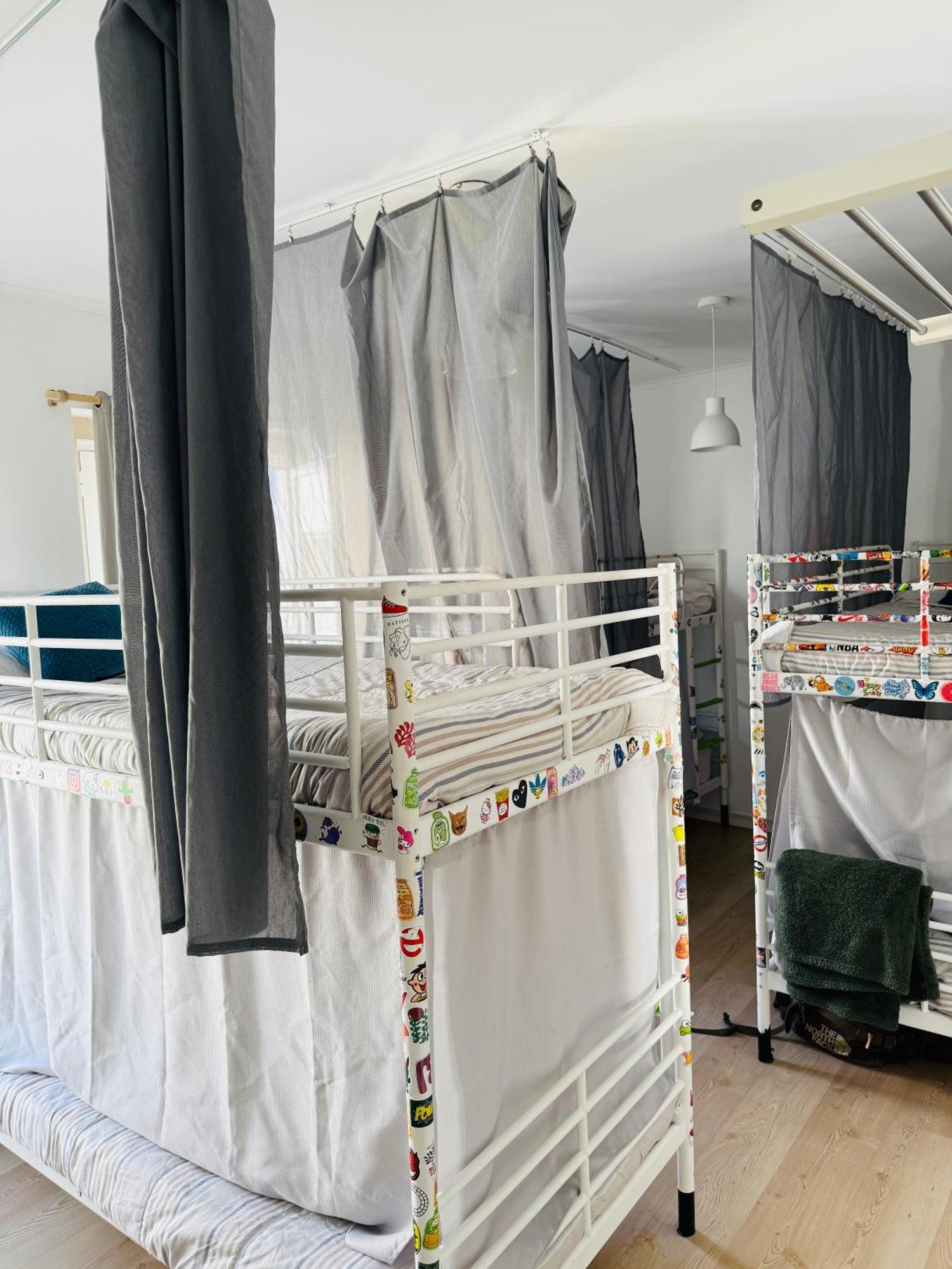 70'S Hostel Ericeira Esterno foto
