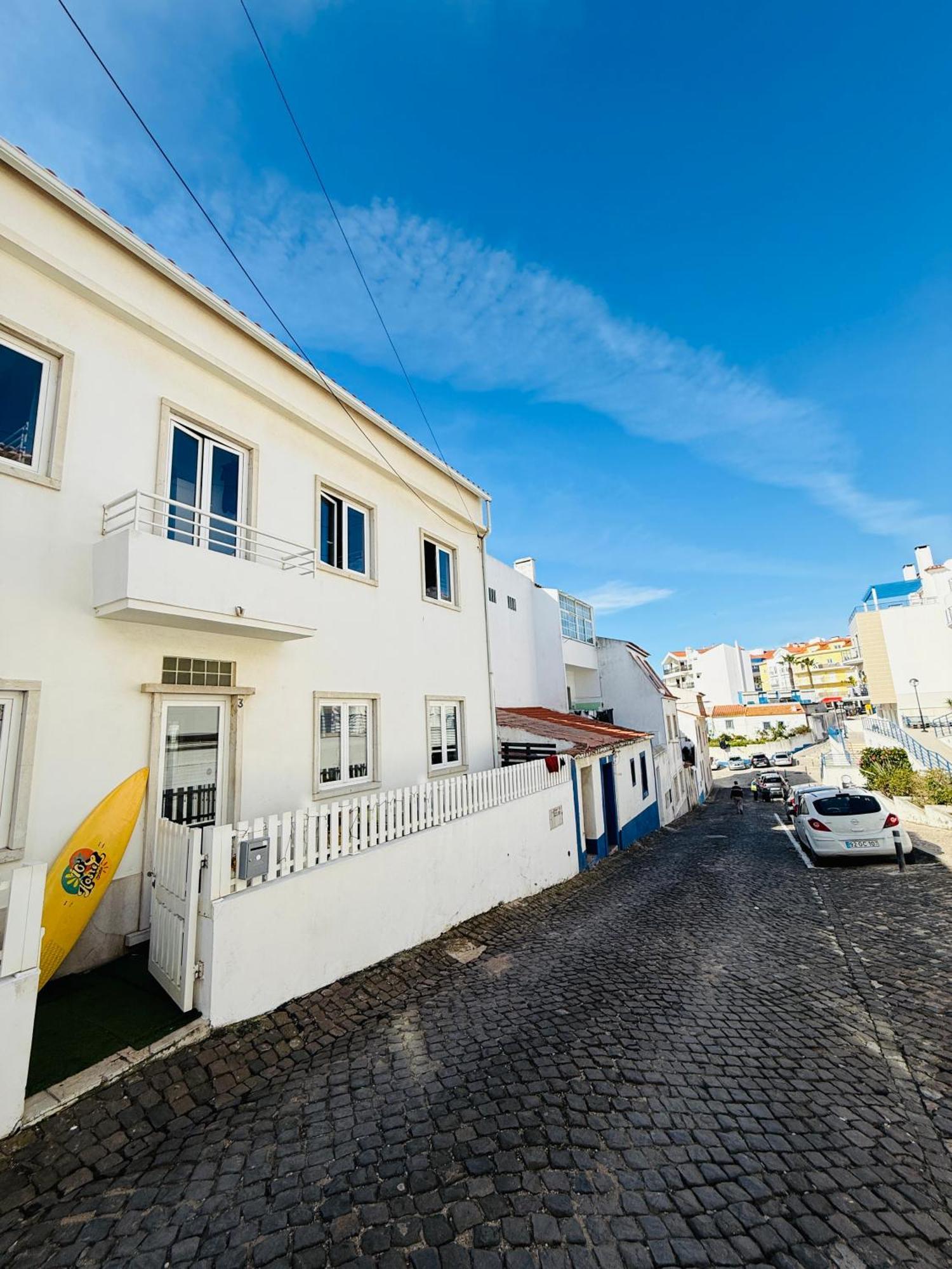 70'S Hostel Ericeira Esterno foto